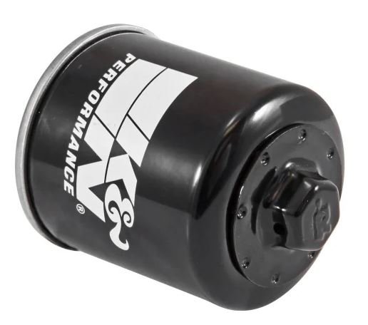 X10 350 (2012 - 2015) oil filter for scooter | K & N