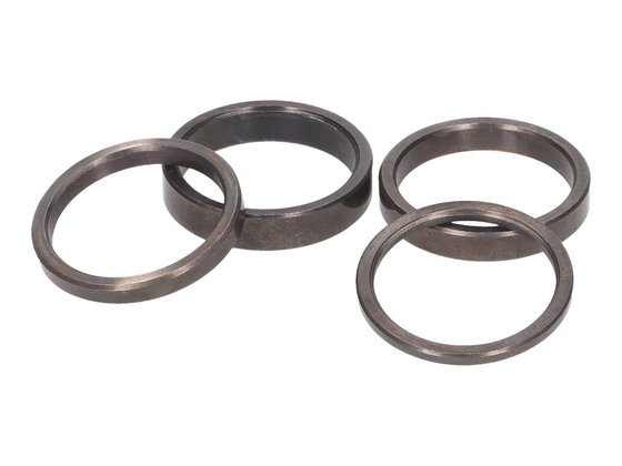 NRG 50 LC (1995 - 2017) variator restrictor ring set | 101 OCTANE