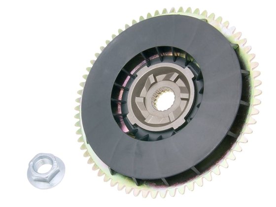 LIBERTY 50 2T (2004 - 2013) outer pulley clutch assembly | 101 OCTANE