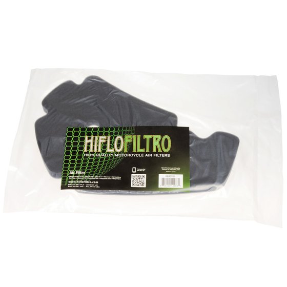 MP3 300 (2011 - 2017) hiflo air filter hfa5201 | Hiflofiltro