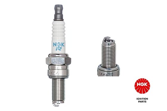 TYPHOON 125 4T (2011 - 2016) ngk cr7eb spark plug | NGK