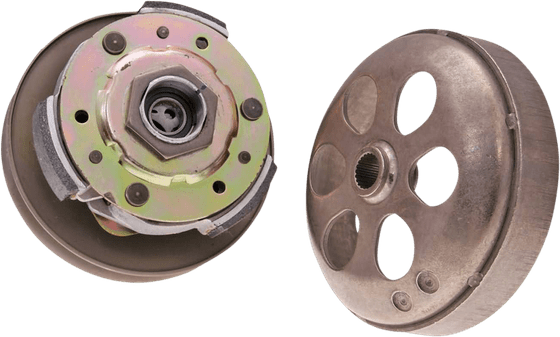 BEVERLY 125 (2002 - 2016) clutch pulley assembly | 101 OCTANE