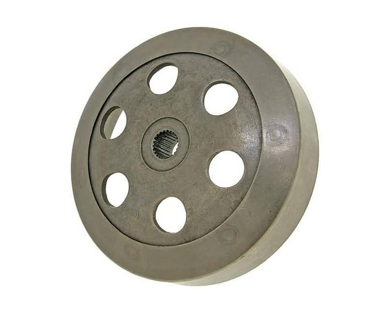 LIBERTY 50 4T (2001 - 2017) clutch bell 107mm | 101 OCTANE