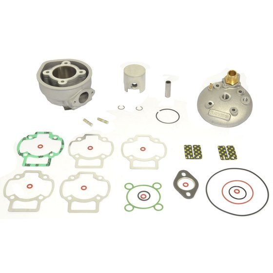 NRG 50 LC (1994 - 2004) racing cylinder kit | ATHENA