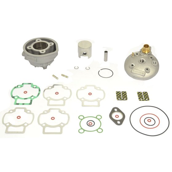 NRG 50 LC (1994 - 2004) racing cylinder kit | ATHENA