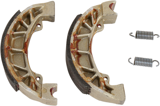 TYPHOON 125 4T (1999 - 2003) brake shoes | EBC