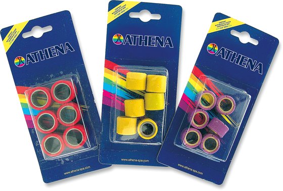 SFERA 50 (1991 - 2018) roller kit 16x13 7.6g | ATHENA