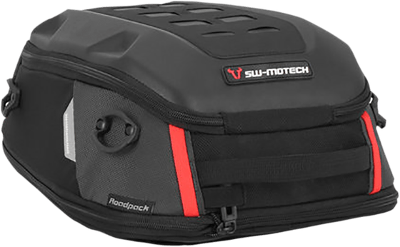 BEVERLY 125 (2002 - 2016) pro roadpack tailbag | SW-MOTECH