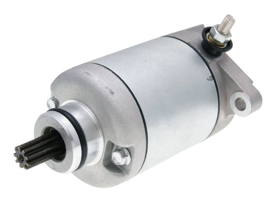 150 LIBERTY (2001 - 2013) starter motor | 101 OCTANE