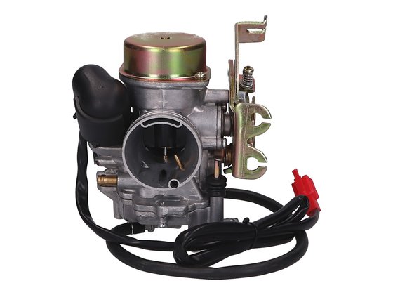 150 LIBERTY (2001 - 2013) carburetor kit | NARAKU