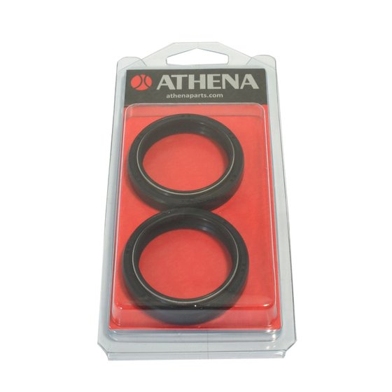 BEVERLY 500 (2004 - 2006) fork seal 41x53x8/10.5 | ATHENA