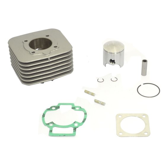 ZIP 50 2T (2011 - 2013) cylinder kit long stroke 80cc | ATHENA