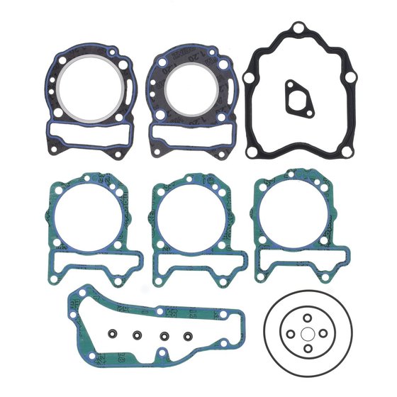 BEVERLY 125 (2001 - 2005) top-end gasket kit | ATHENA