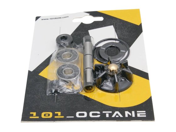 QUARTZ 50 (1992 - 1996) water pump repair kit | 101 OCTANE