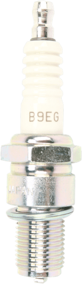 NRG 50 LC (1996 - 2004) racing spark plug b9eg | NGK