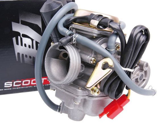 ZIP 50 4T (2000 - 2017) carburetor | NARAKU