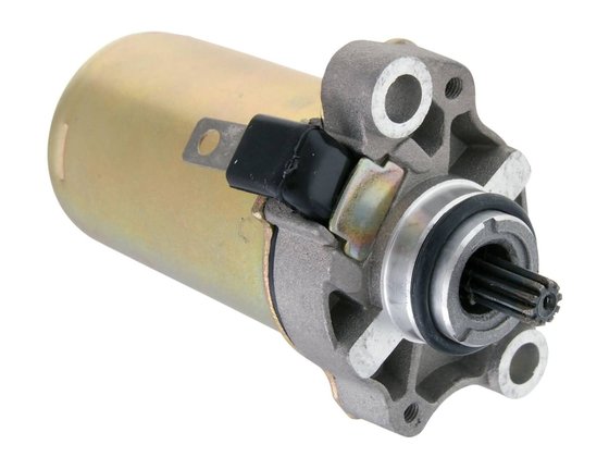 TPH 80 (1996 - 1998) starter drive gear | 101 OCTANE