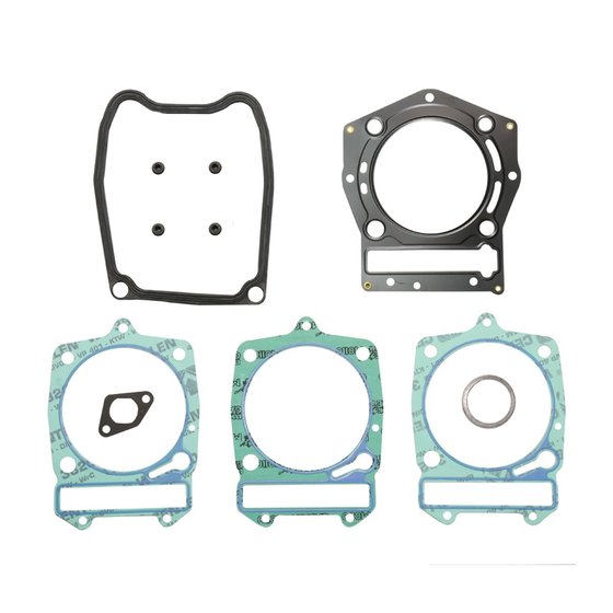 BEVERLY 400 (2006 - 2012) top end gasket kit | ATHENA