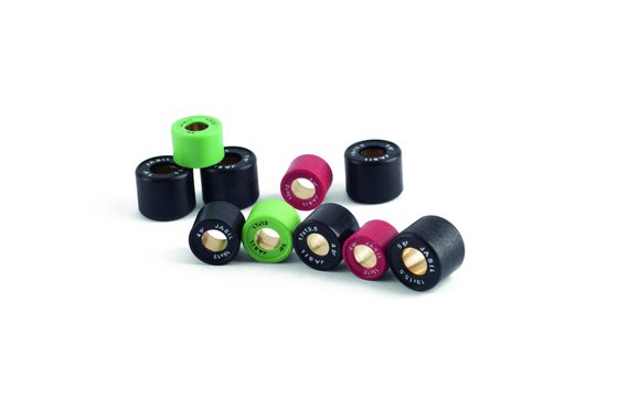 TPH 50 (2018 - 2018) roller weights 19mm x 15.5mm 7.5g | JASIL