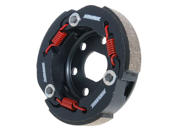 NRG 50 AC (1999 - 2014) sport clutch 107mm | NARAKU