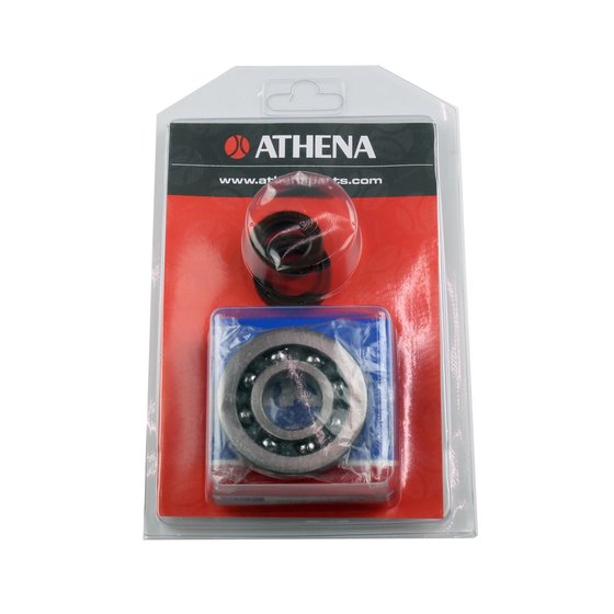 ZIP 50 4T (2008 - 2008) crankshaft rebuilding kit | ATHENA