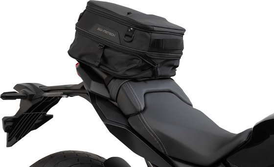 BEVERLY 300 (2009 - 2022) ion s tail bag | SW-MOTECH