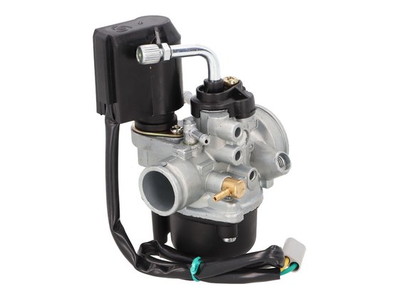 QUARTZ 50 (1992 - 1996) carburetor | NARAKU