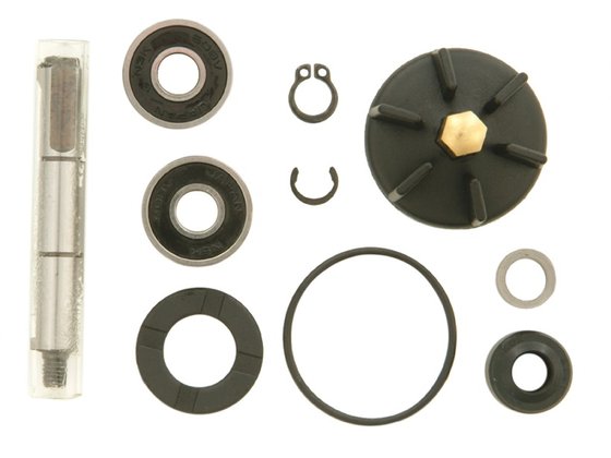 QUARTZ 50 (1992 - 1996) water pump repair kit | VICMA