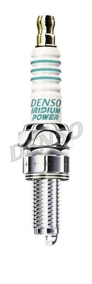 FLY 50 2V (2004 - 2019) iridium spark plug | DENSO