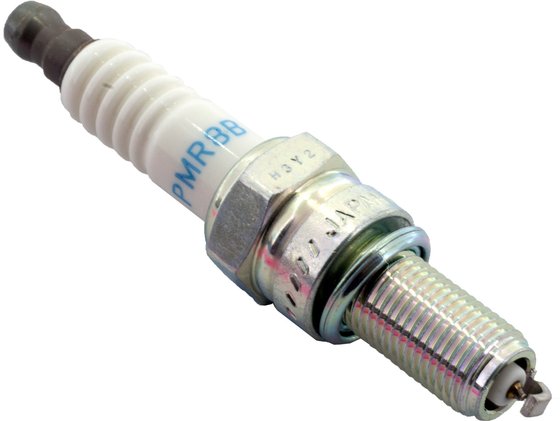 BEVERLY 250 GT (2004 - 2010) laser-platinum spark plug | NGK