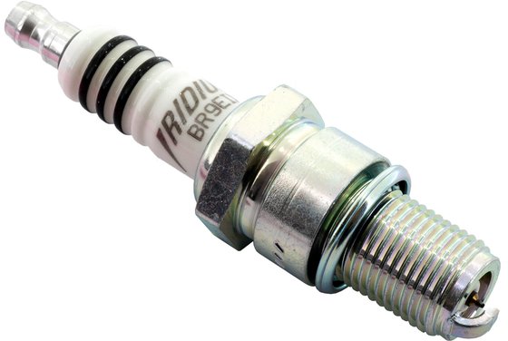 HEXAGON 180 (1998 - 2002) iridium spark plug | NGK