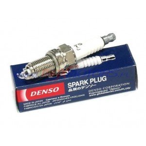 TYPHOON 125 4T (1995 - 2014) standard spark plug | DENSO