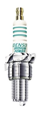 TYPHOON 125 4T (1995 - 2014) iridium spark plug | DENSO