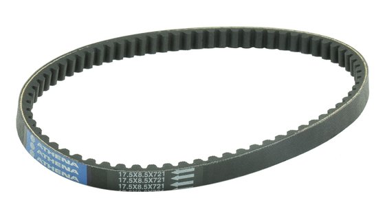 SFERA 50 (1994 - 1997) scooter transmission belt | ATHENA