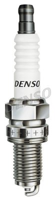 ZIP 50 4T (2000 - 2005) sparkplug u27esr-nb | DENSO