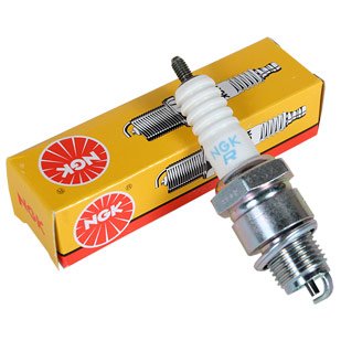 150 LIBERTY (2002 - 2014) iridium spark plug cr7eix | NGK