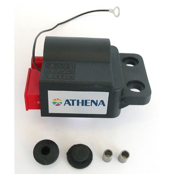 QUARTZ 50 (1992 - 1996) electronic ignition unit | ATHENA