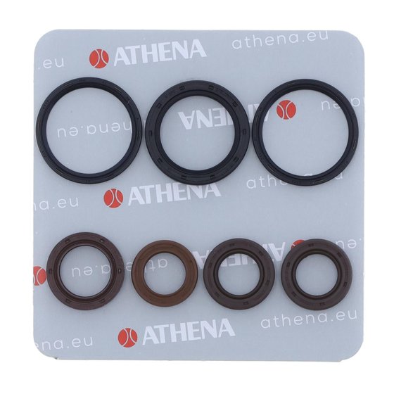 CARNABY CRUISER 300 (2009 - 2012) set of engine seals | ATHENA