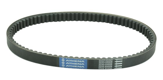 HEXAGON 125 (1994 - 1999) standard transmission belt | ATHENA