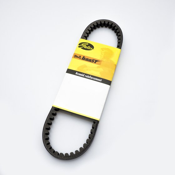 TYPHOON 125 4T (2011 - 2016) boost scooter drive belt | GATES