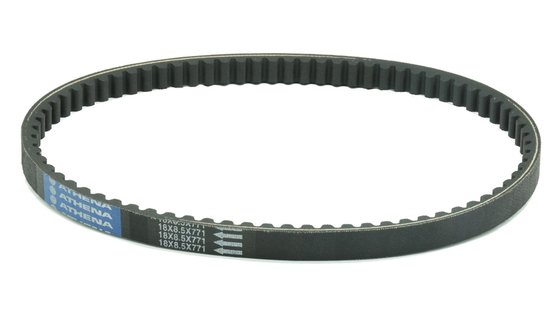 FLY 50 2V (2005 - 2015) scooter transmission belt | ATHENA