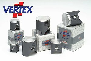 NRG 50 AC (1999 - 2014) piston kit | Vertex