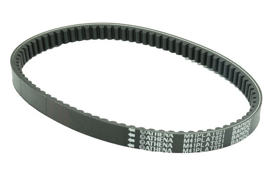 SKIPPER 125 LX/ST (1994 - 1997) drive belts platinum | ATHENA