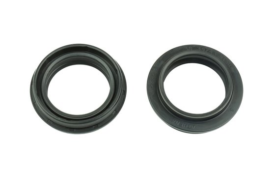 SKIPPER 125 LX/ST (2000 - 2002) fork oil seal kit | ATHENA