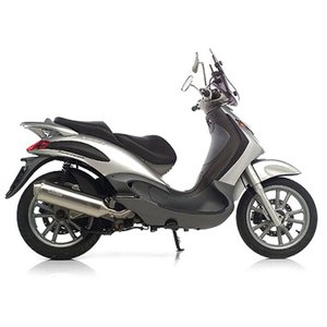 2001 - 2003 PIAGGIO BEVERLY 200 GT