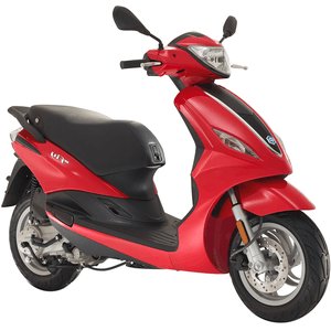 2007 - 2015 PIAGGIO FLY 50 2V