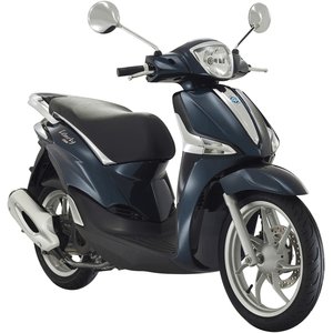 2005 - 2013 PIAGGIO LIBERTY 125 GT