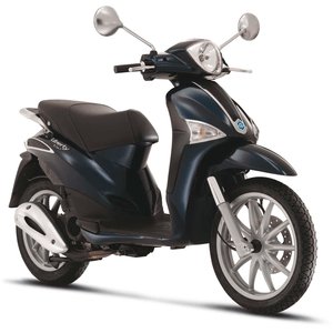 2006 - 2015 PIAGGIO LIBERTY 50 2T