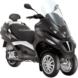 2006 - 2010 PIAGGIO MP3 250