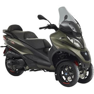 2018 - 2021 PIAGGIO MP3 350